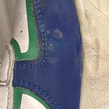 Deichmann (aldığım Ayakkabı 10 Günde Deforme Oldu, İnceleme Red Geldi)