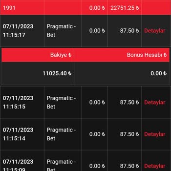 Casinoboombets Ödeme Sorunu!