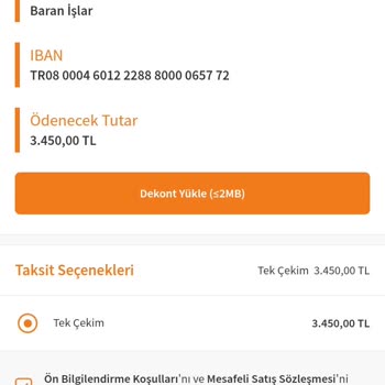 Trendyol İzinsiz Para Kullanımı