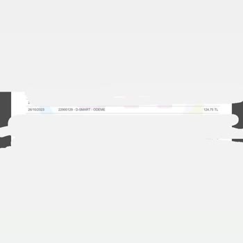 D Smart Sözleşmem Olduğu Halde Her Ay Kafasına Göre Fatura Arttırıyor