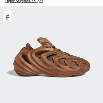 adidas Görsel İle İçerik Arasındaki Fiyat Farklılığı