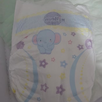 Molfix 1 Numara Kotu Koku