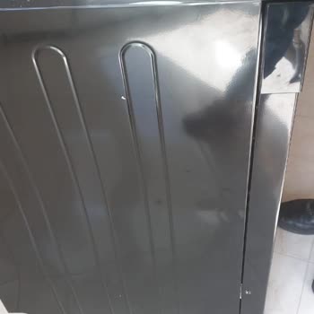 Öztekin Dayanıklı Tüketim Malları Online Mağazadan Alınan Bulaşık Makinesi Sorunları Ve Müşteri Hizmetleri Şikayeti