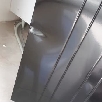 Öztekin Dayanıklı Tüketim Malları Online Mağazadan Alınan Bulaşık Makinesi Sorunları Ve Müşteri Hizmetleri Şikayeti