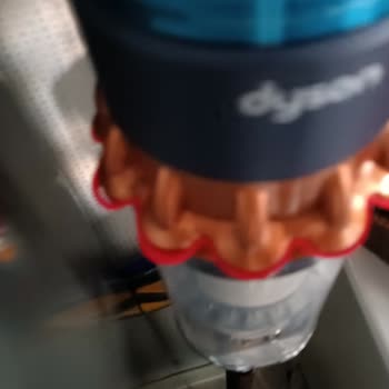 Dyson Servis İşini Yapmıyor