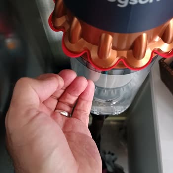 Dyson Servis İşini Yapmıyor