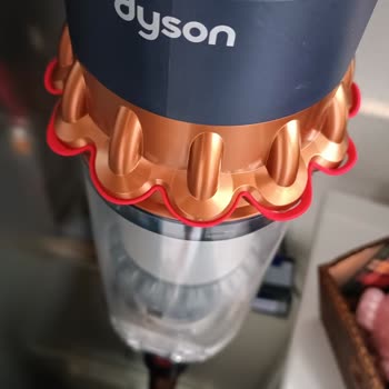 Dyson Servis İşini Yapmıyor