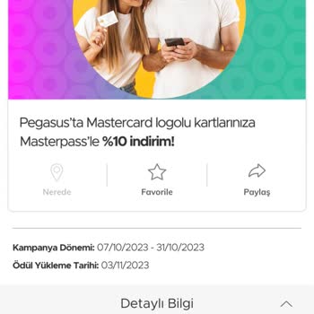 Garanti Bonus Kampanyası İndirim Şikayeti