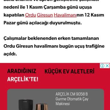 THY Bilet İptalinden Sonra Değişiklik Hakkı Sunmaması