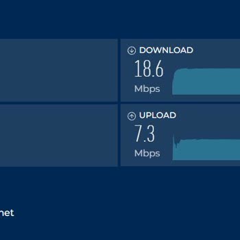 Türk Telekom 100 Mbps Hıza Geçtik, 18 Mbps Ancak Veriyor.