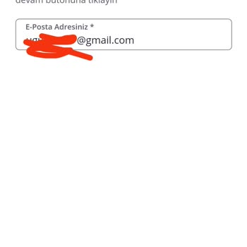 Pazarama'dan Gelen Mailleri, İptal Edememe Sorunu!
