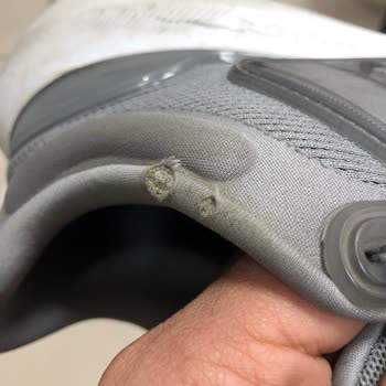 Adidas Kalitesinin Düşüklüğü Ve Firmanın Sorumsuzluğu