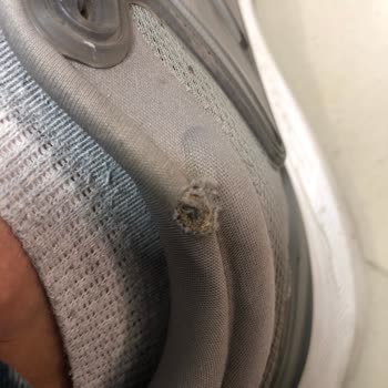 Adidas Kalitesinin Düşüklüğü Ve Firmanın Sorumsuzluğu