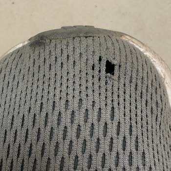 Adidas Kalitesinin Düşüklüğü Ve Firmanın Sorumsuzluğu