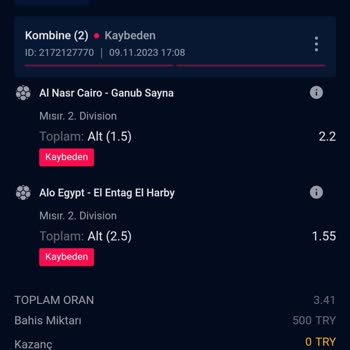 Hektorbet106 Hesabımı Kapattı