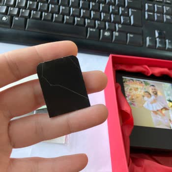 Çiçek Sepeti'nde Artık Malzemelerden Yapılma Hediyelik