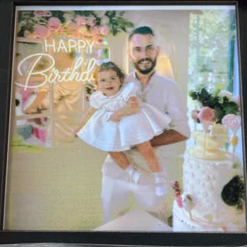 Çiçek Sepeti'nde Artık Malzemelerden Yapılma Hediyelik