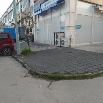 Bursa Yurtiçi Kargo Otimer Şubesi