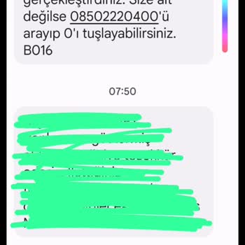Trendyol Güvenlik Zafiyeti Şikayetçiyim