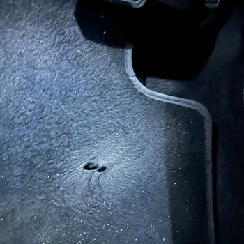 Peugeot 3008 Paspas Problemi