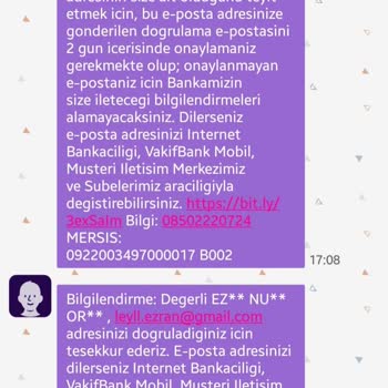 VakıfBank Kampüs Kart 2 Aydır Ortada Yok