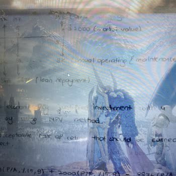 Monster A5 Ekranda Çizgilenme Ve Çizginin Altındaki Ekranın Donması