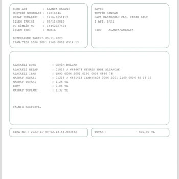 Betpark Para Transferi Sorunları Ve Müşteri Mağduriyeti
