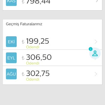 Türk Telekom Fatura Kesilmeden Ödeme İstiyor