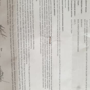 Deluxe Vip Güzellik Merkezi Guzellik Merkezi Demeye Bin Şahit Lazım.