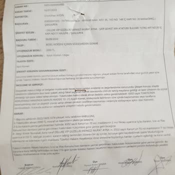 Deluxe Vip Güzellik Merkezi Guzellik Merkezi Demeye Bin Şahit Lazım.