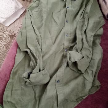 Mavi İade Kodu Alamıyorum