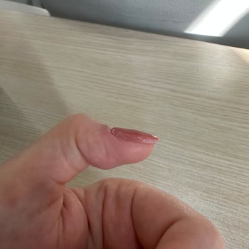 Emsal Doğan Güzellik ve Tırnak Merkezi Protez Tırnak Yapılamaması