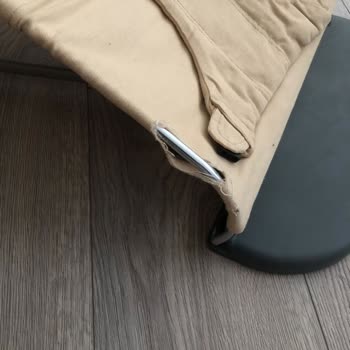 Pierre Cardin Çocuk 1 Buçuk Aylık Ana Kucağının Kumaşının Yırtılması