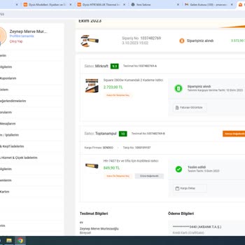 Koçtaş Kızılötesi Isıtıcı Hayal Kırıklığı