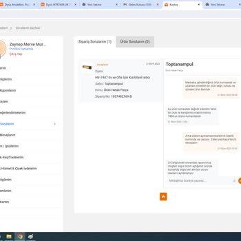 Koçtaş Kızılötesi Isıtıcı Hayal Kırıklığı