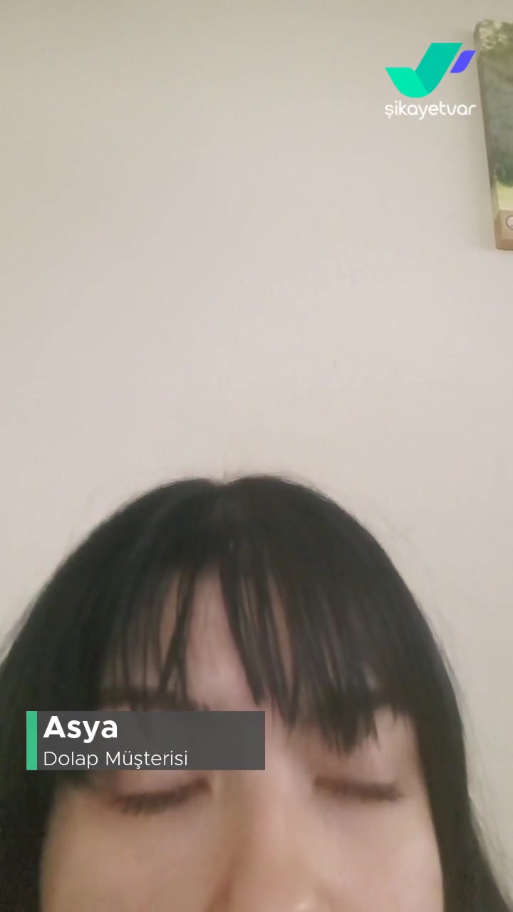 Dolap Paramı Yatırdığını Söyledi Ama Param Yatmadı videonun kapak resmi