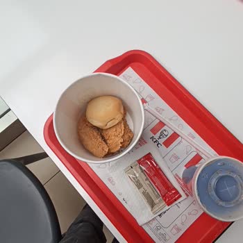 KFC Yanıltıcı Ürün Hizmet