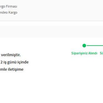 Trendyol 750 TL'lik Marka Değeri!