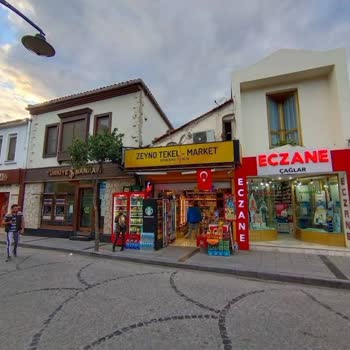 Algida Dolap Arızası Ve Personel