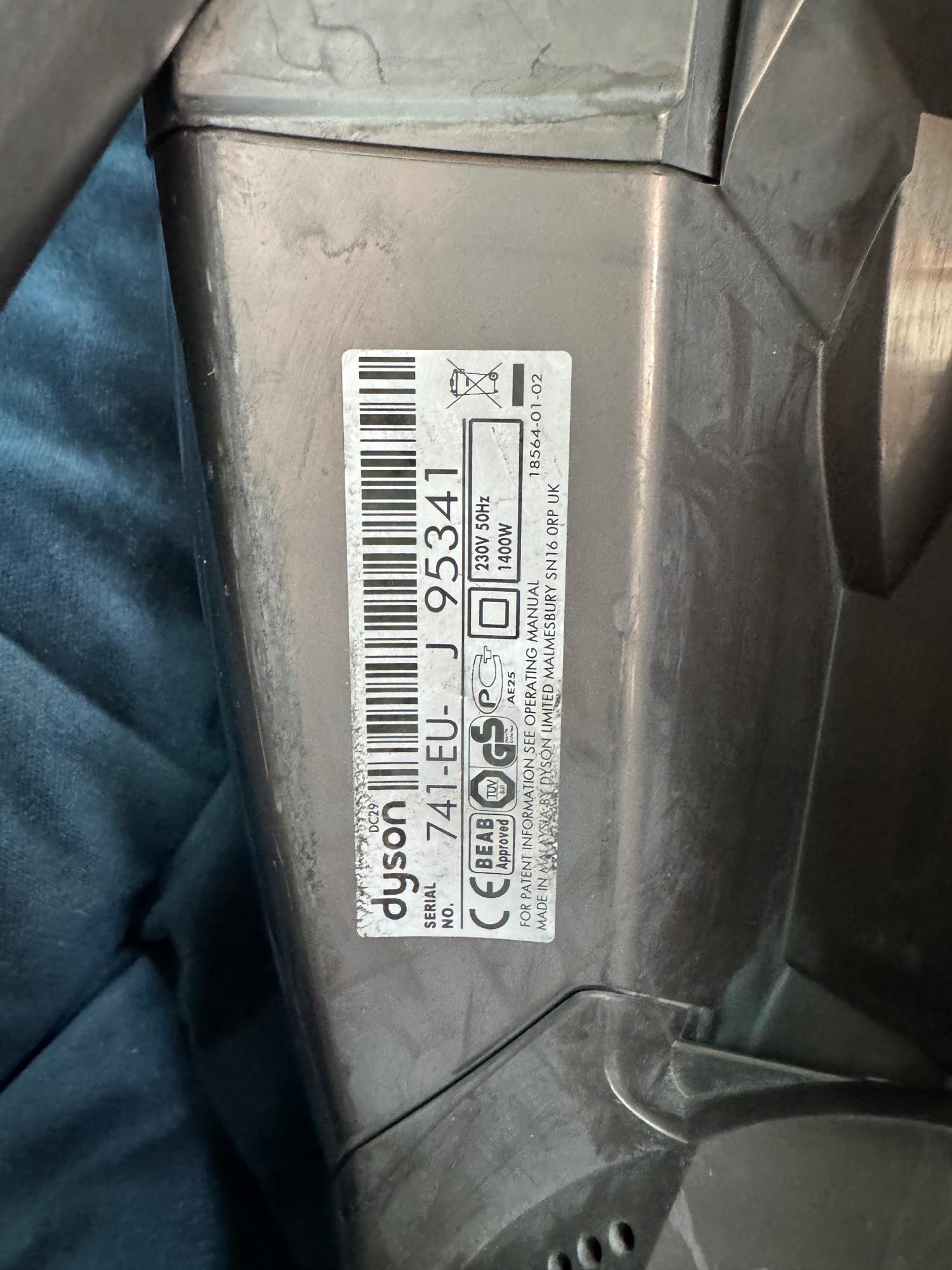 Dyson Kampanya Hayal Kırıklığı Şikayetvar