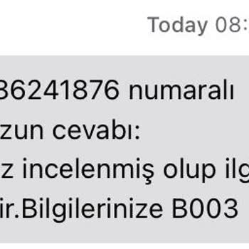 İstanbulkart Öğrenci Başvurusu Yapamıyorum