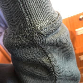 Pull and Bear Kusurlu Ürün Teslimatı