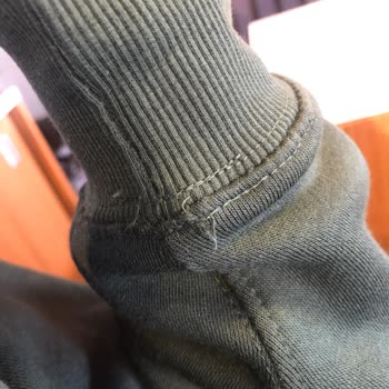 Pull and Bear Kusurlu Ürün Teslimatı