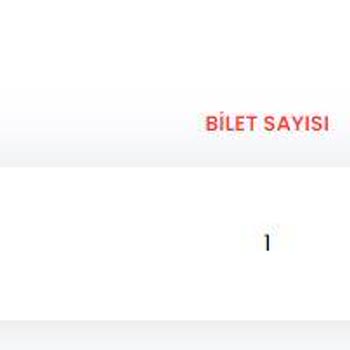 Biletalsat.com Adresi Pişmanlıktır