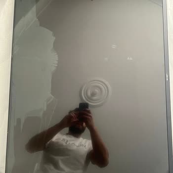 Migros Axen ( AX50FIL242 ) TV Kutudan Kırık Çıktı