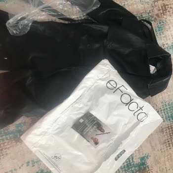 DeFacto Eksik Ürün Yolladı