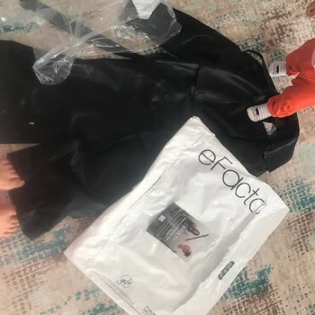 DeFacto Eksik Ürün Yolladı