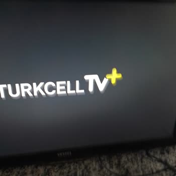 Turkcell TV+ Kutusu Çalışmıyor