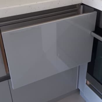 Onurlu Mobilya (Sincan) İşi Yarım Bıraktı