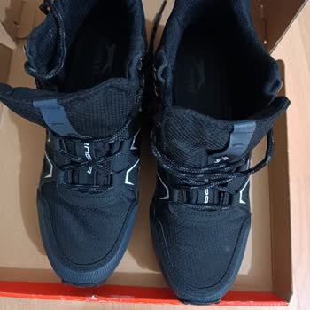 Slazenger Defolu Ve Dar Gelen İadesi Kabul Edilmeyen Ayakkabı